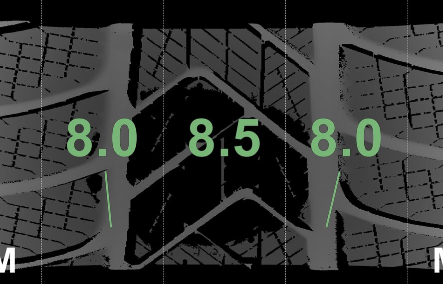 inch wheels Pirelli Winter Tires New Original