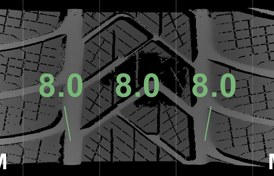 inch wheels Pirelli Winter Tires New Original