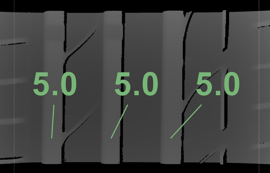 BMW BMW 6 GT G32 7 Series G11 G12 646 20 inch wheels Bridgestone Runflat Summer Tires New Original