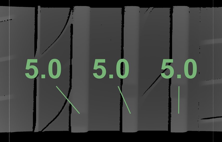 BMW BMW 6 GT G32 7 Series G11 G12 646 20 inch wheels Bridgestone Runflat Summer Tires New Original