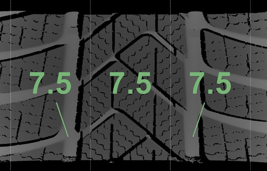 BMW BMW X3 X4 G01 G02 699M 20 inch wheels Pirelli Runflat Winter Tires New Original