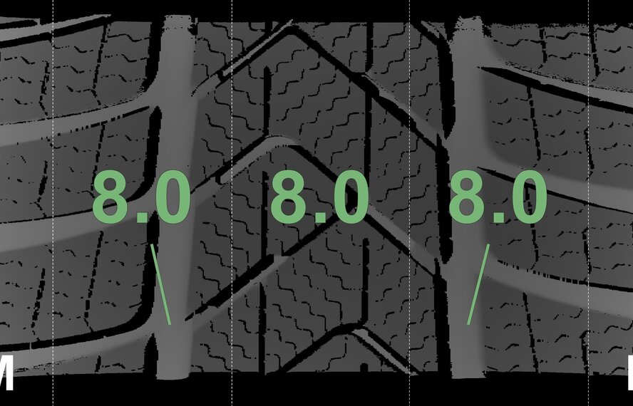 BMW BMW X3 X4 G01 G02 699M 20 inch wheels Pirelli Runflat Winter Tires New Original