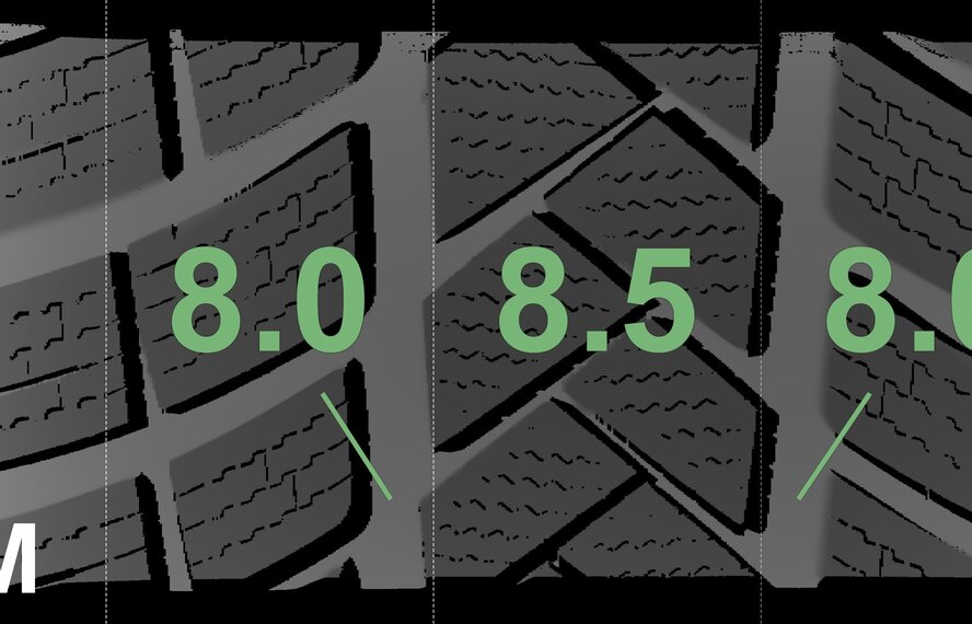 BMW BMW iX i20 1020 22 inch wheels Vredestein Winter Tires Original