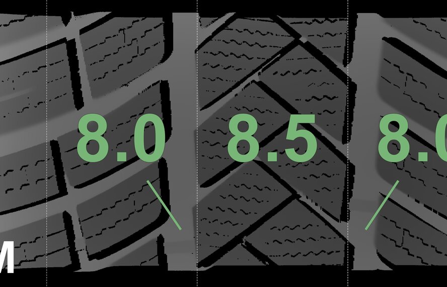 BMW BMW iX i20 1020 22 inch wheels Vredestein Winter Tires Original