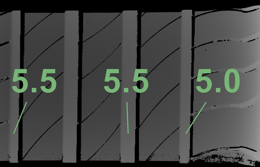 Seat Seat Leon 17 inch wheels Michelin Summer Tires Original