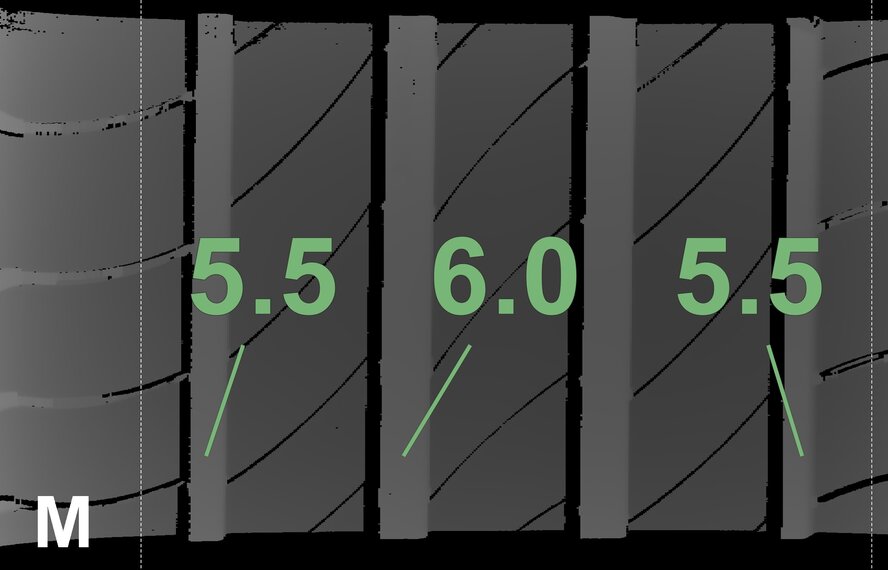 Seat Seat Leon 17 inch wheels Michelin Summer Tires Original