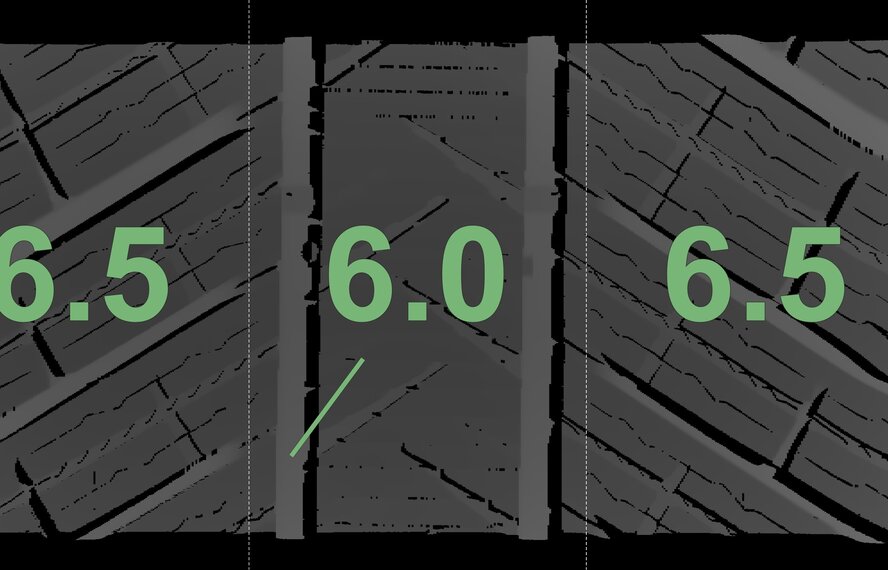 Porsche Porsche Cayenne Coupé 21 inch wheels Michelin Winter Tires Original