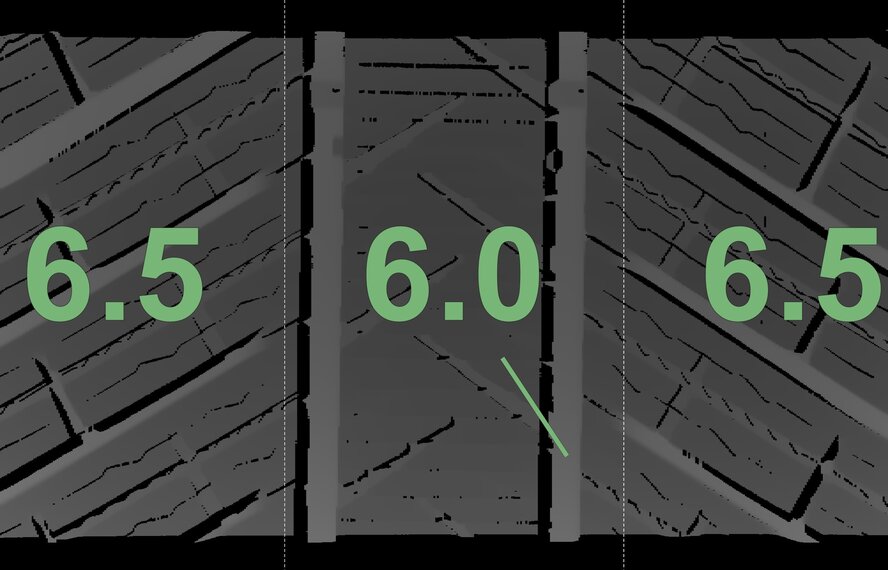 Porsche Porsche Cayenne Coupé 21 inch wheels Michelin Winter Tires Original