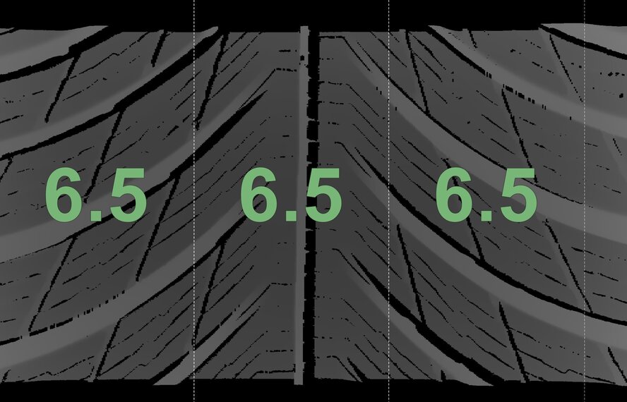 BMW BMW 5 Series G30 G31 8 Series G14 G15 G16 633 19 inch rims Michelin Winter Tires Original