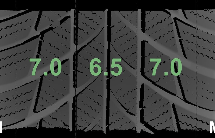 BMW BMW 1 2 Series F40 F44 2 Series Gran Coupe 548 17 inch wheels Bridgestone Runflat Winter Tires Original