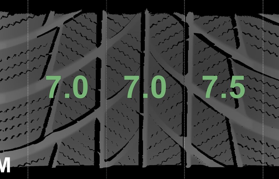 BMW BMW 1 2 Series F40 F44 2 Series Gran Coupe 548 17 inch wheels Bridgestone Runflat Winter Tires Original