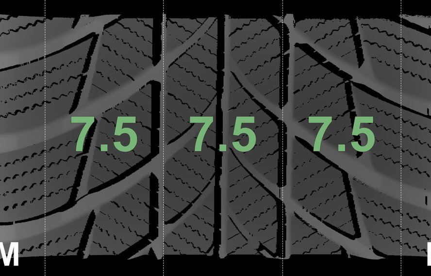 BMW BMW 1 2 Series F40 F44 2 Series Gran Coupe 556M 18 inch wheels Bridgestone Runflat Winter Tires Original