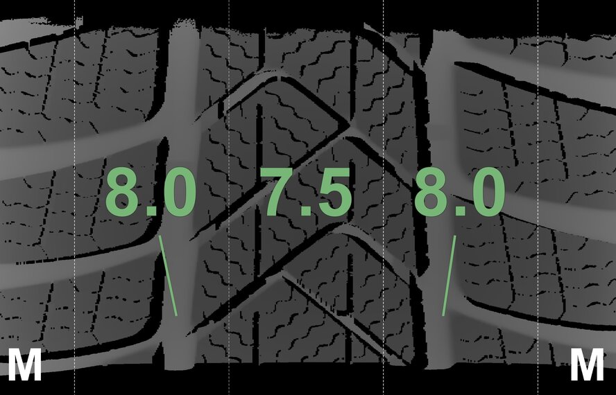 BMW BMW X1 F48 X2 F39 566 18 inch wheels Pirelli Runflat Winter Tires New Original