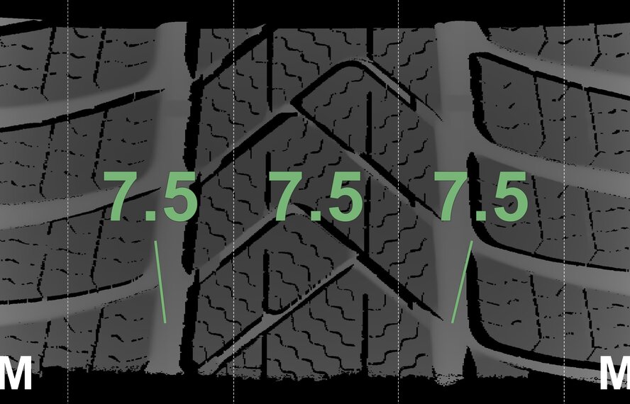 BMW BMW 2 series 3 series 4 series G20 G21 G22 G42 780 18 inch wheels Pirelli Runflat Winter Tires New Original