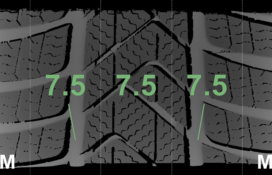 BMW BMW 2 series 3 series 4 series G20 G21 G22 G42 780 18 inch wheels Pirelli Runflat Winter Tires New Original