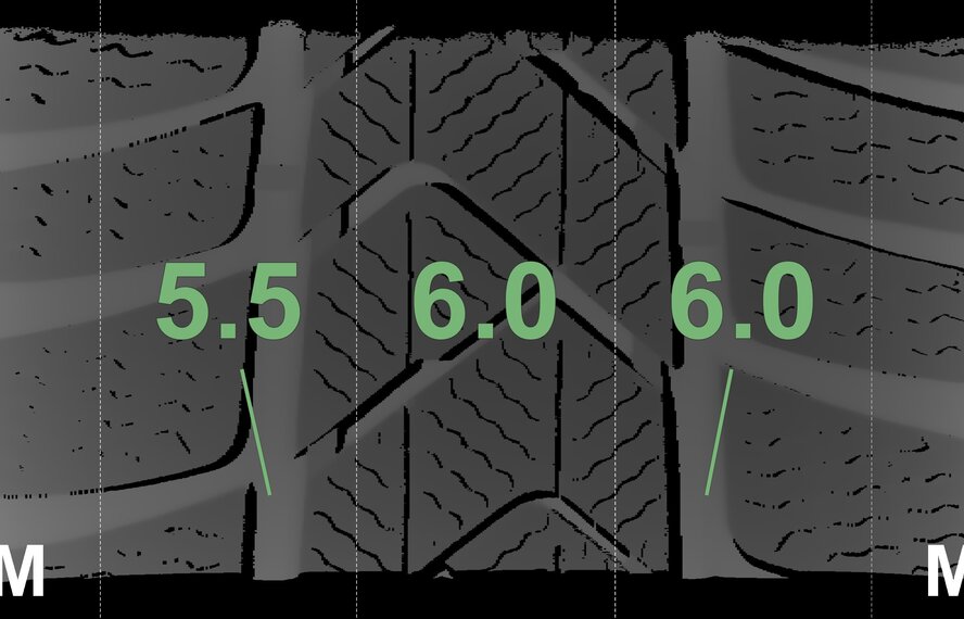 BMW BMW 2 series 3 series 4 series G20 G21 G22 G42 780 18 inch wheels Pirelli Runflat Winter Tires New Original