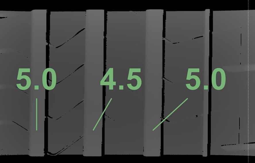 BMW BMW X1 iX1 U11 BEV X2 iX2 U10 869i 20 inch wheels Pirelli Summer Tires Original