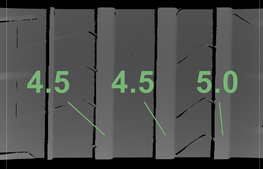 BMW BMW X1 iX1 U11 BEV X2 iX2 U10 869i 20 inch wheels Pirelli Summer Tires Original