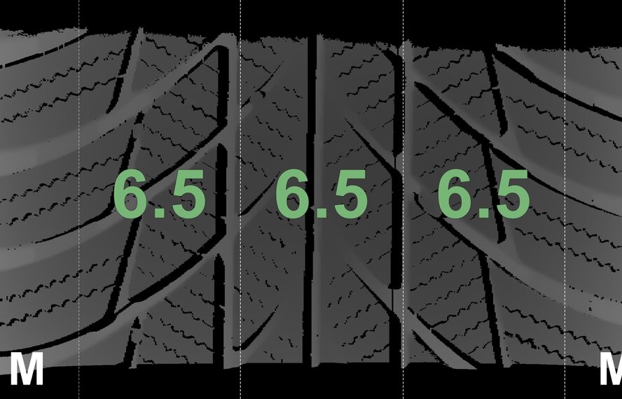 Mini Mini Countryman F60 539 17 inch wheels Bridgestone Winter Tires Original