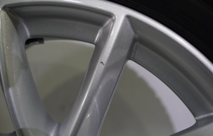 BMW BMW 2 Series F45 F46 Active Gran Tourer 471 16 inch wheels Continental Winter Tires Original