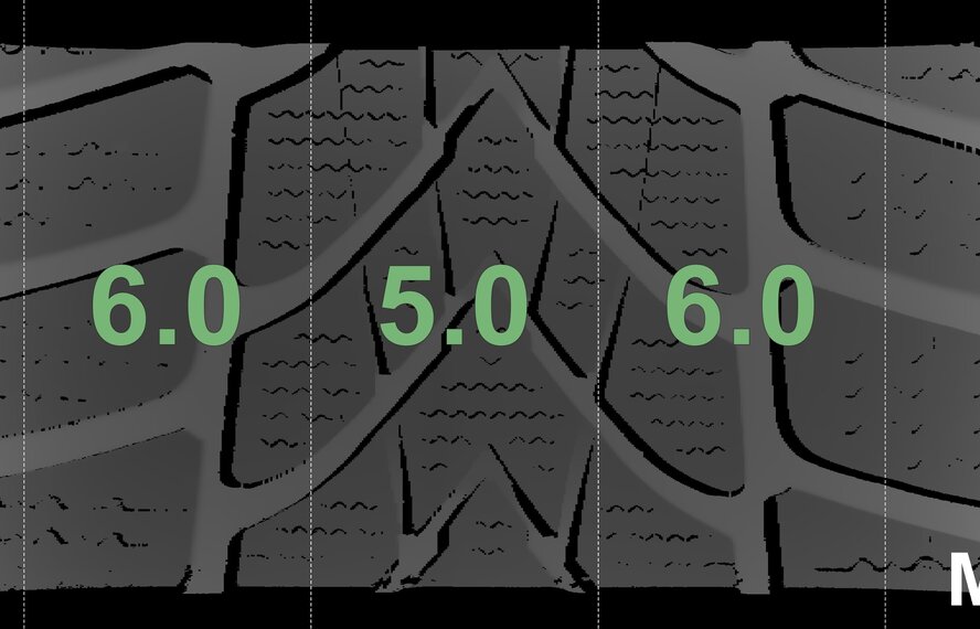 BMW BMW 5 Series G30 G31 8 Series G14 G15 G16 631 17 inch rims Dunlop Winter Tires Original