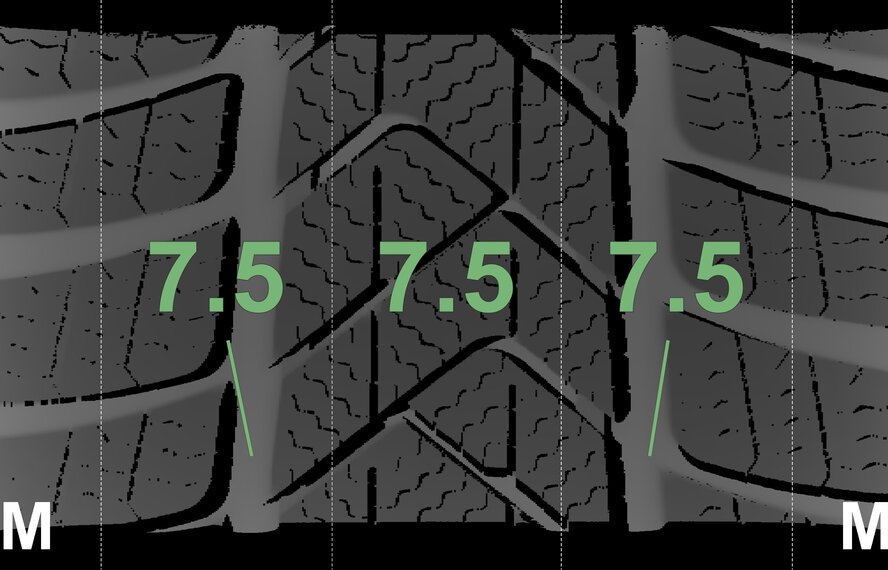 BMW BMW 3 4 series F30 F31 F32 F33 F36 397 18 inch wheels Pirelli Runflat Winter Tires New Original