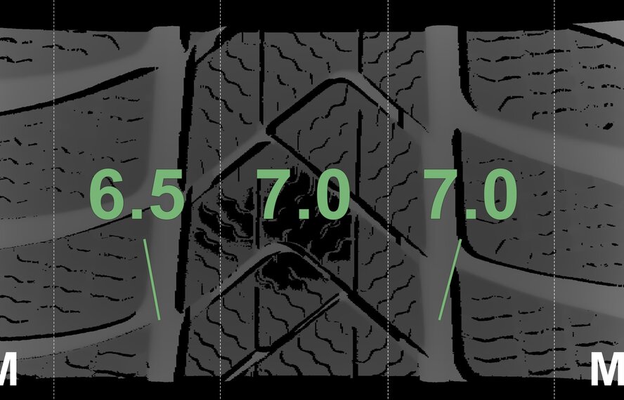 BMW BMW 3 4 series F30 F31 F32 F33 F36 397 18 inch wheels Pirelli Runflat Winter Tires New Original