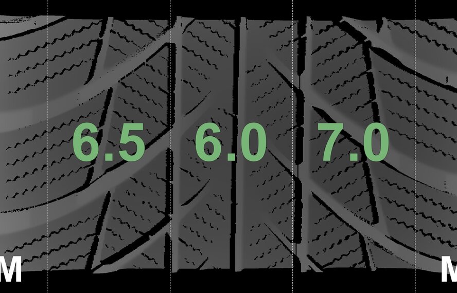 BMW BMW X1 F48 X2 F39 560 17 inch wheels Bridgestone Runflat Winter Tires Original