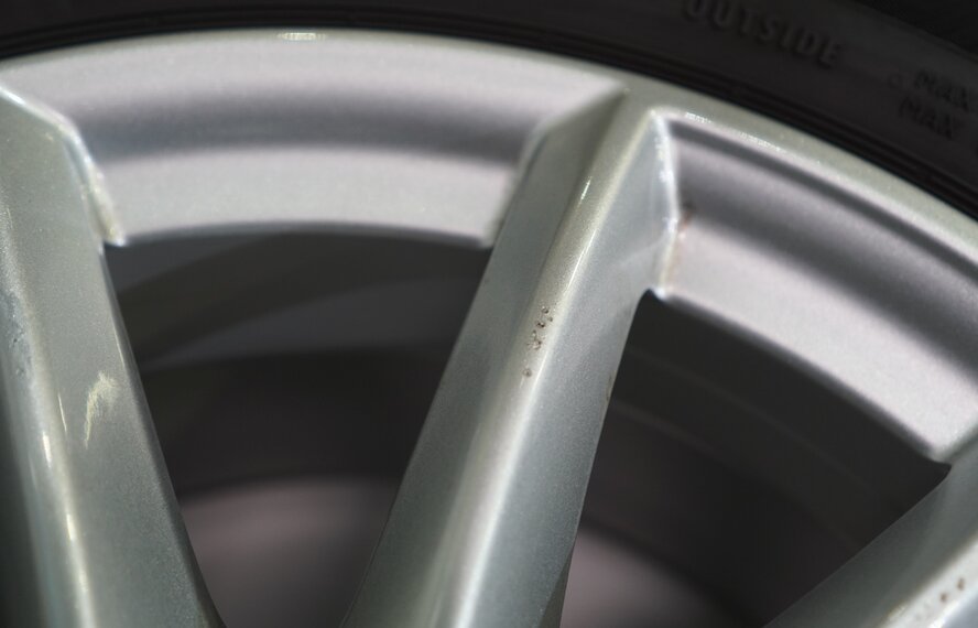 BMW BMW 2 Series F45 F46 Active Gran Tourer 471 16 inch wheels Continental Winter Tires Original