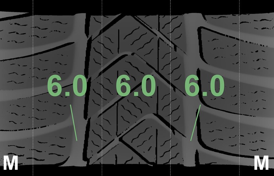 Mini Mini Countryman F60 JCW815 18 inch wheels Pirelli Runflat Winter Tires Original