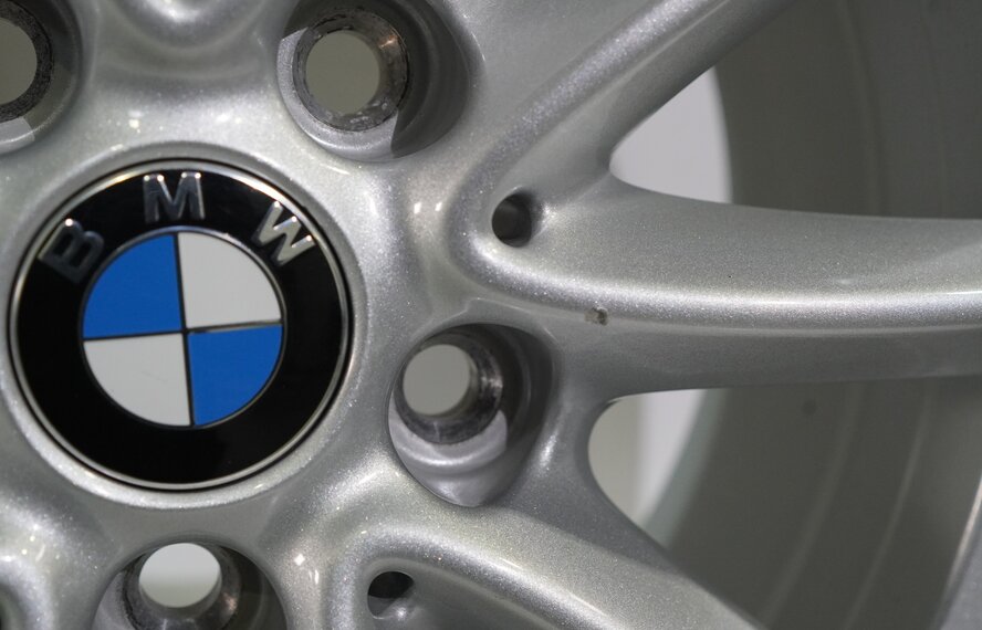 BMW BMW 2 Series F45 F46 Active Gran Tourer 471 16 inch wheels Continental Winter Tires Original