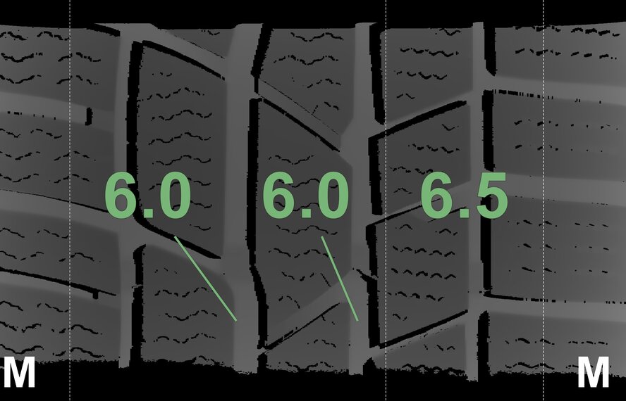 Mercedes Mercedes A B CLA Class W176 W117 W246 17 inch rims Continental Winter Tires Original