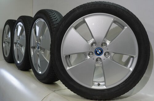 BMW BMW i3 I01 427 19 inch wheels Bridgestone Winter Tires Original