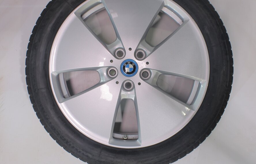 BMW BMW i3 I01 427 19 inch wheels Bridgestone Winter Tires Original