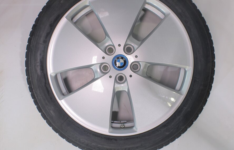 BMW BMW i3 I01 427 19 inch wheels Bridgestone Winter Tires Original