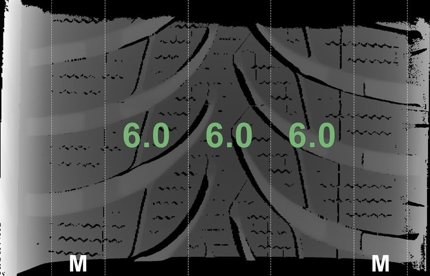 BMW BMW i3 I01 427 19 inch wheels Bridgestone Winter Tires Original