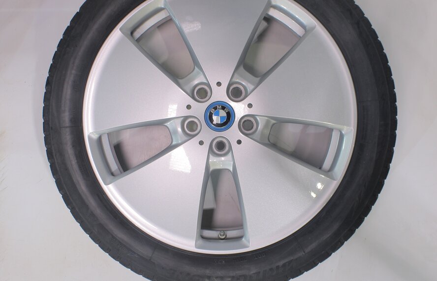 BMW BMW i3 I01 427 19 inch wheels Bridgestone Winter Tires Original