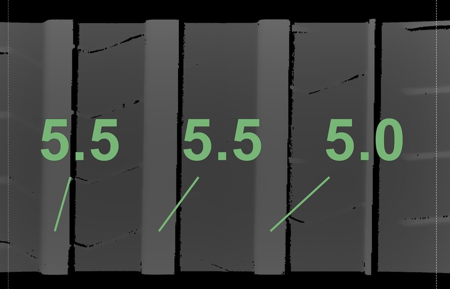 BMW BMW X5 G05 X6 G06 740M 20 inch wheels Pirelli Runflat Summer Tires Original