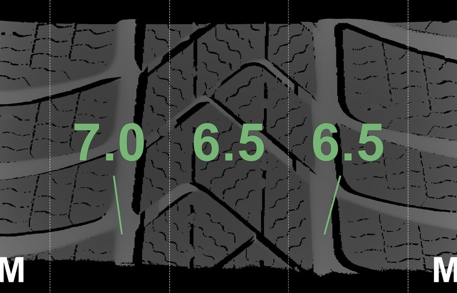 BMW BMW X1 F48 X2 F39 560 17 inch rims Pirelli Winter Tires Original