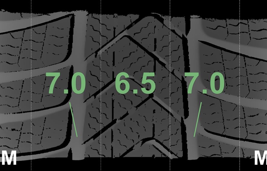 BMW BMW X1 F48 X2 F39 560 17 inch rims Pirelli Winter Tires Original