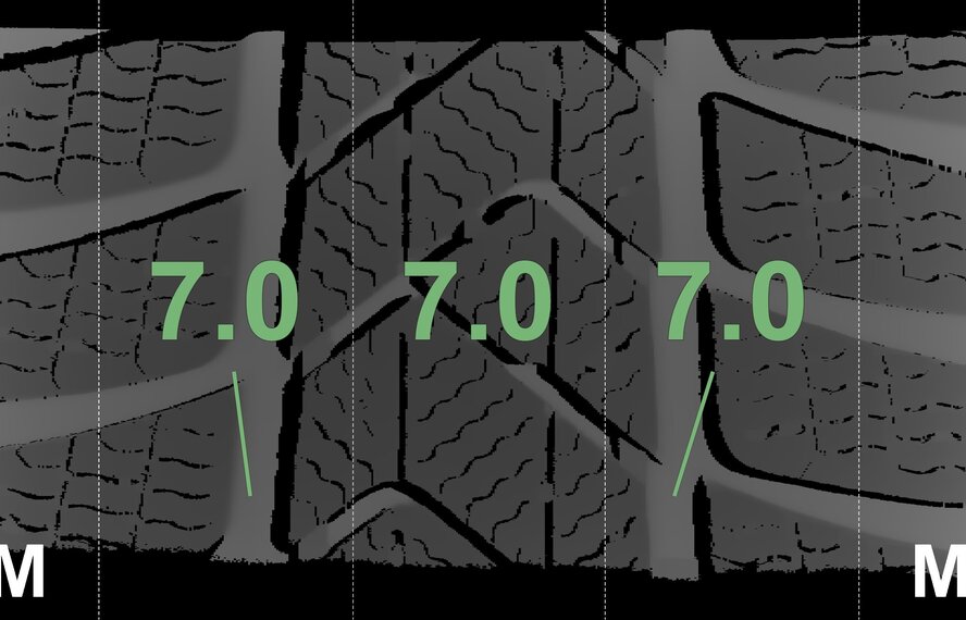 BMW BMW X1 F48 X2 F39 560 17 inch rims Pirelli Winter Tires Original