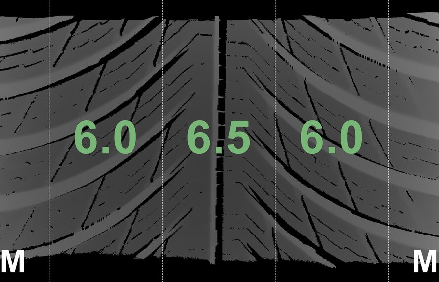 Mercedes Mercedes A B CLA Class W177 C118 W247 17 inch wheels Michelin Winter Tires Original