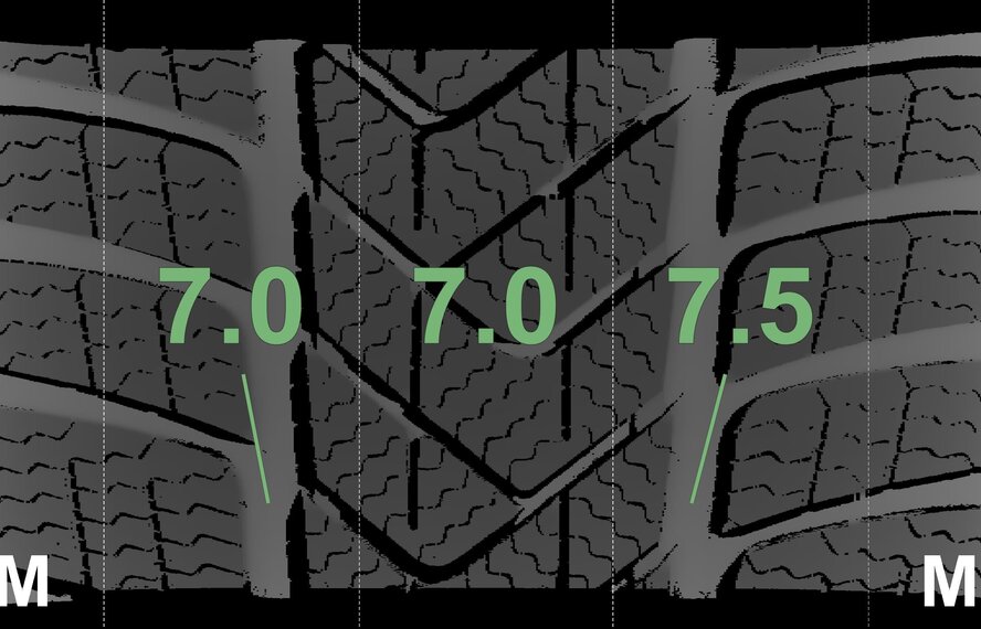 Mercedes Mercedes A B CLA Class W177 C118 W247 18 inch wheels Pirelli Winter Tires New Original