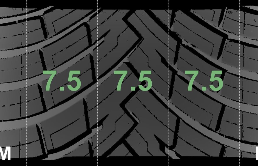 Mercedes Mercedes A B CLA Class W177 C118 W247 18 inch wheels Pirelli All-Season (4 seasons) New Original