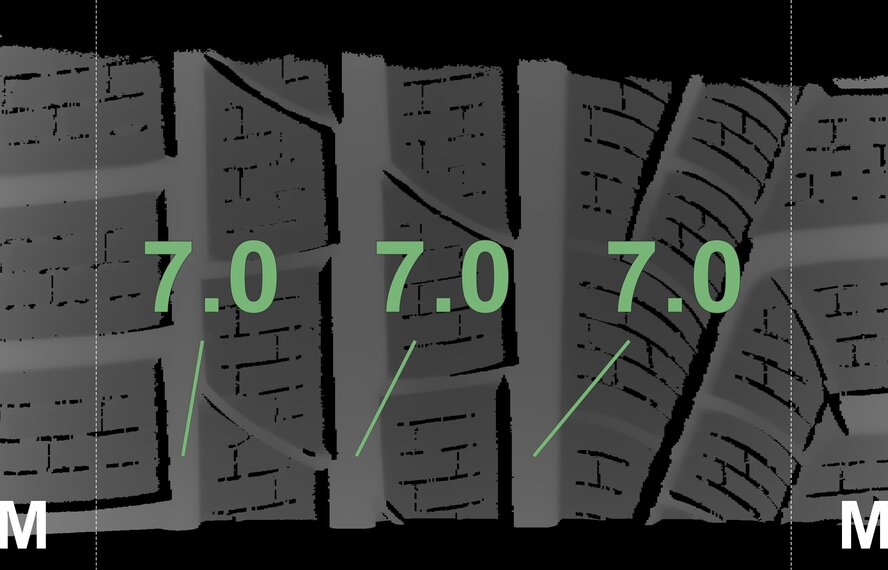 BMW BMW 3 Series GT F34 395 17 inch wheels Pirelli Runflat Winter Tires Original