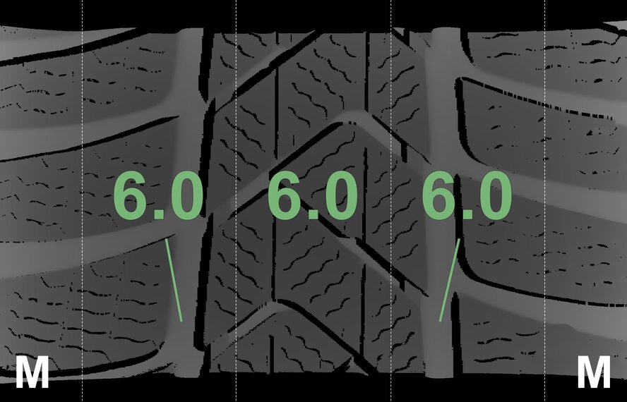 BMW BMW 5 Series G30 G31 8 Series G14 G15 G16 618 17 inch wheels Pirelli Runflat Winter Tires Original