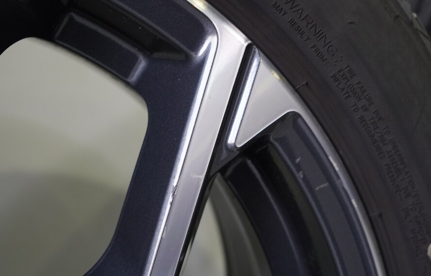BMW BMW X1 F48 X2 F39 579 18 inch wheels Bridgestone Summer Tires Original