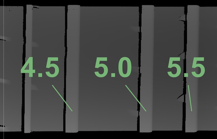 BMW BMW 5 Series G30 G31 8 Series G14 G15 G16 759i 20 inch wheels Goodyear Runflat Summer Tires Original