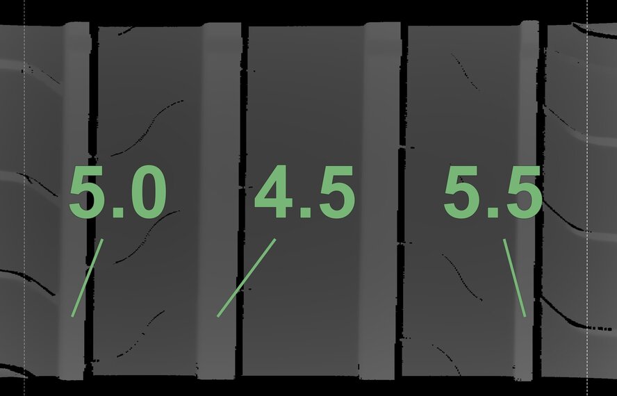 BMW BMW X1 iX1 U11 BEV X2 iX2 U10 871M 19 inch wheels Bridgestone Summer Tires New Original