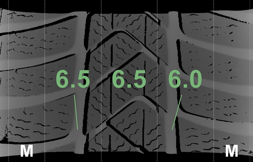 BMW BMW X1 F48 X2 F39 574 17 inch rims Pirelli Winter Tires Original